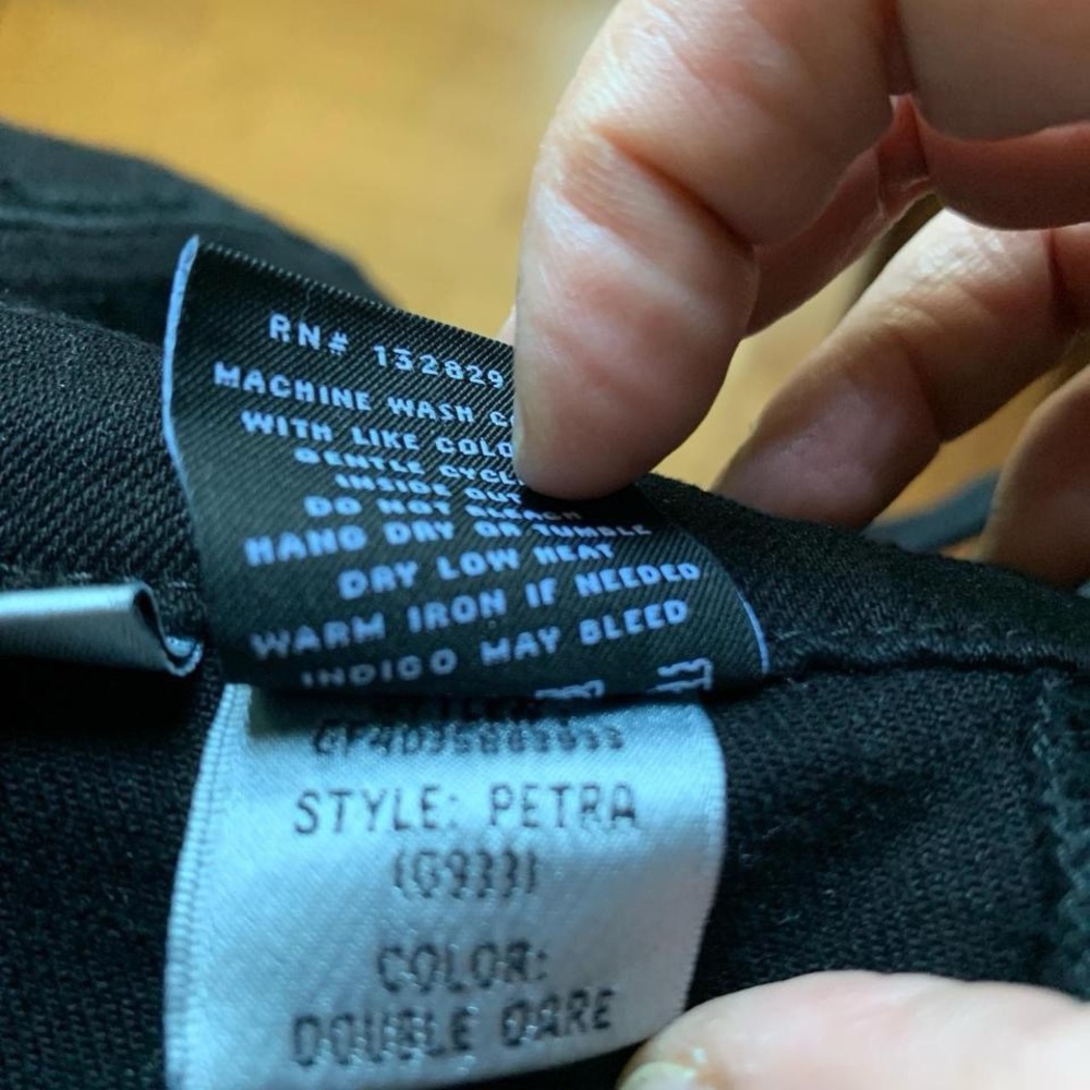 GRLFRND Petra dress in black + free forever 21 t-shirt Like new XS - Picture 10 of 10